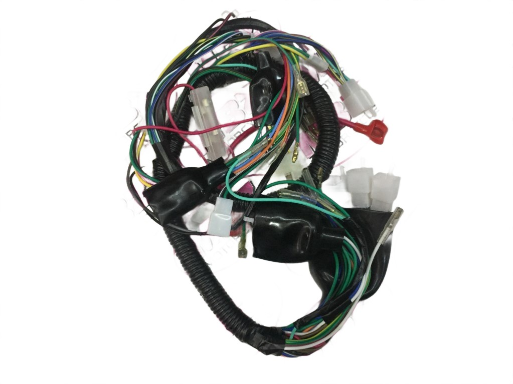 Kuba Kb 150-9 Tesisat