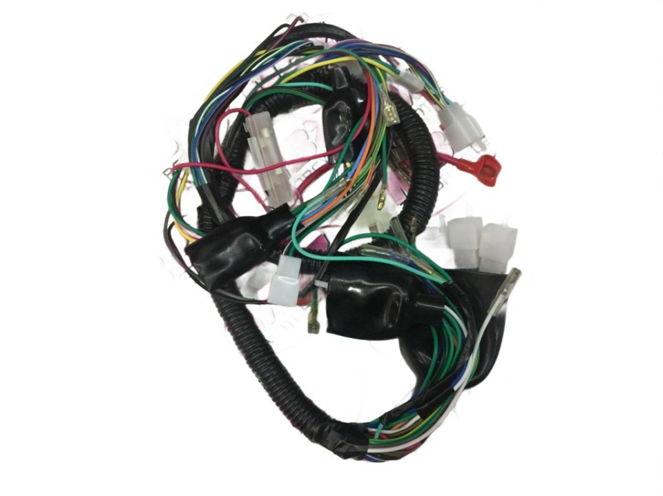 Kuba Kb 150-9 Tesisat