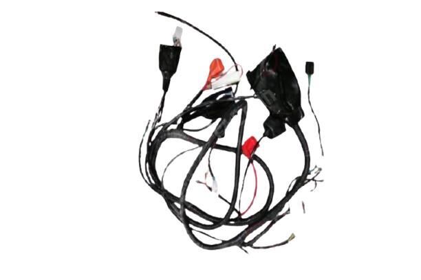 Martını 50 Elektrik Tesisatı