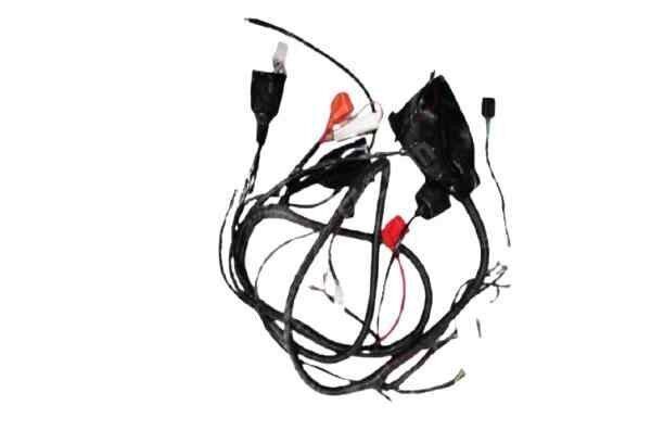 Martını 50 Elektrik Tesisatı