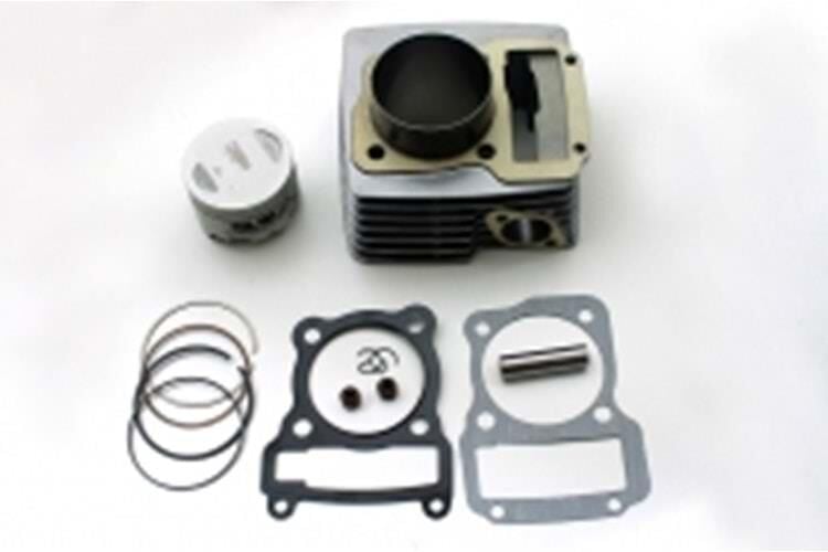 Mondial Silindir Komple 65.50Mm-13P 200 Mh Drift/Mr/Mc-X