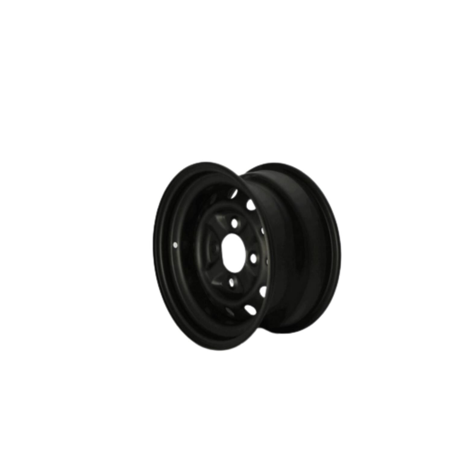 Atv Terralander 500 Ön Jant 12 Inc Orj