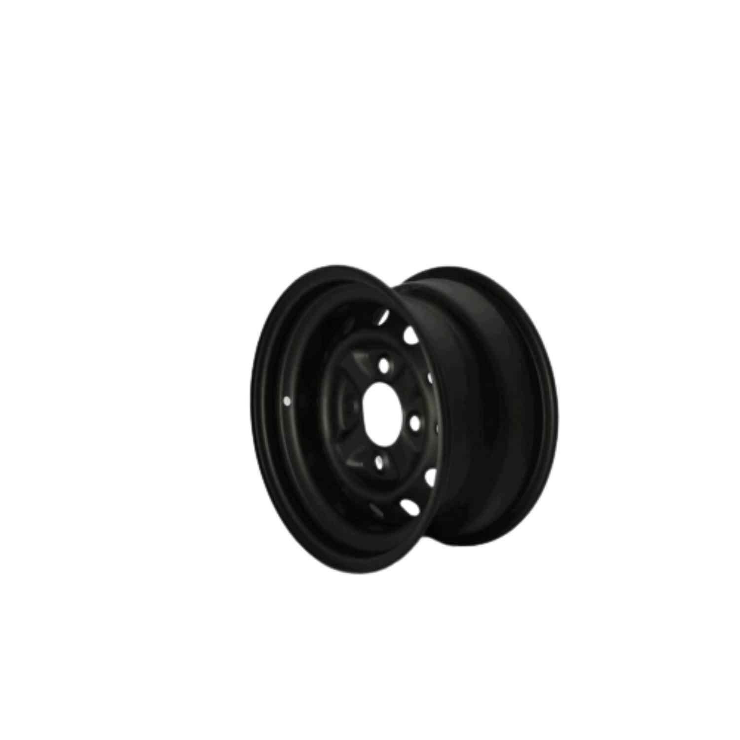 Atv Terralander 500 Ön Jant 12 Inc Orj