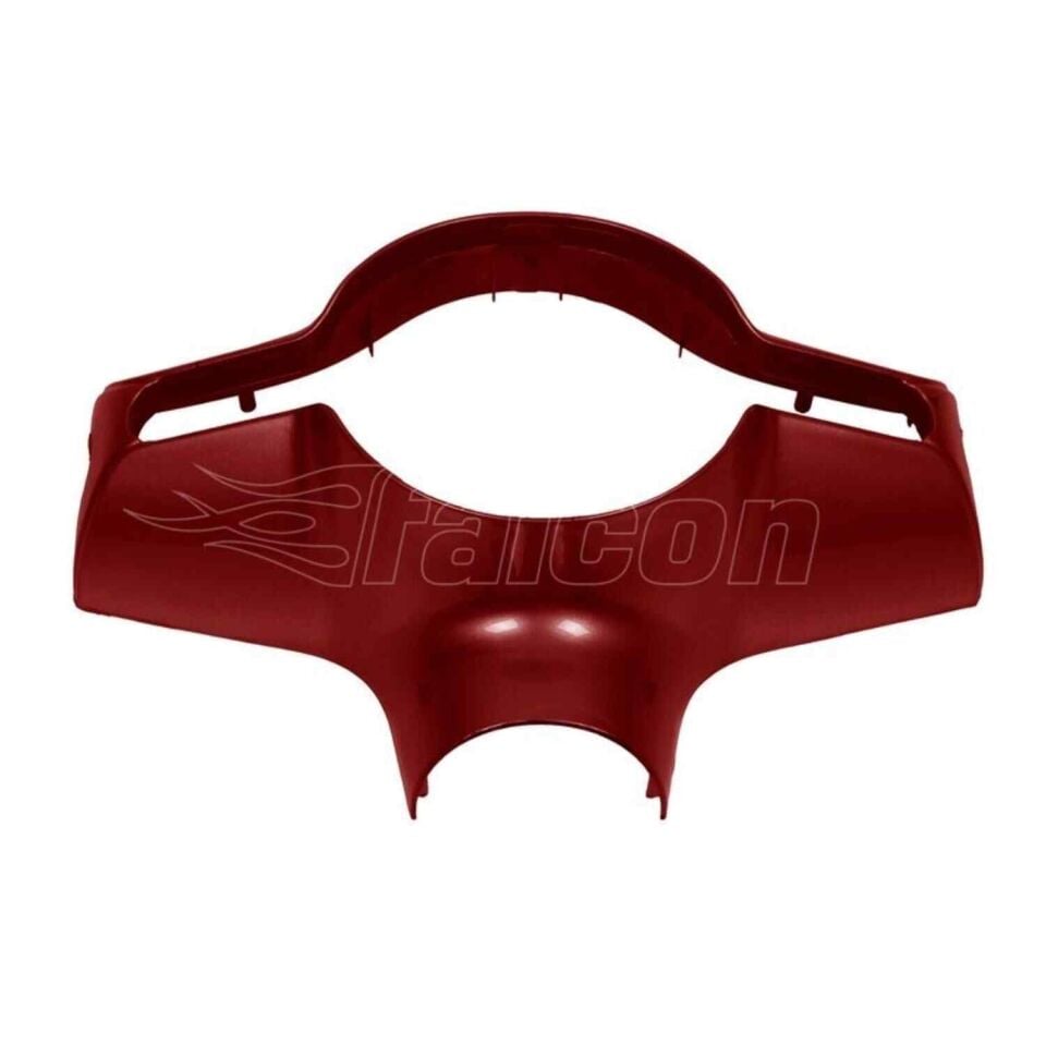 Gyps 249 Far Karenajı Kırmızı