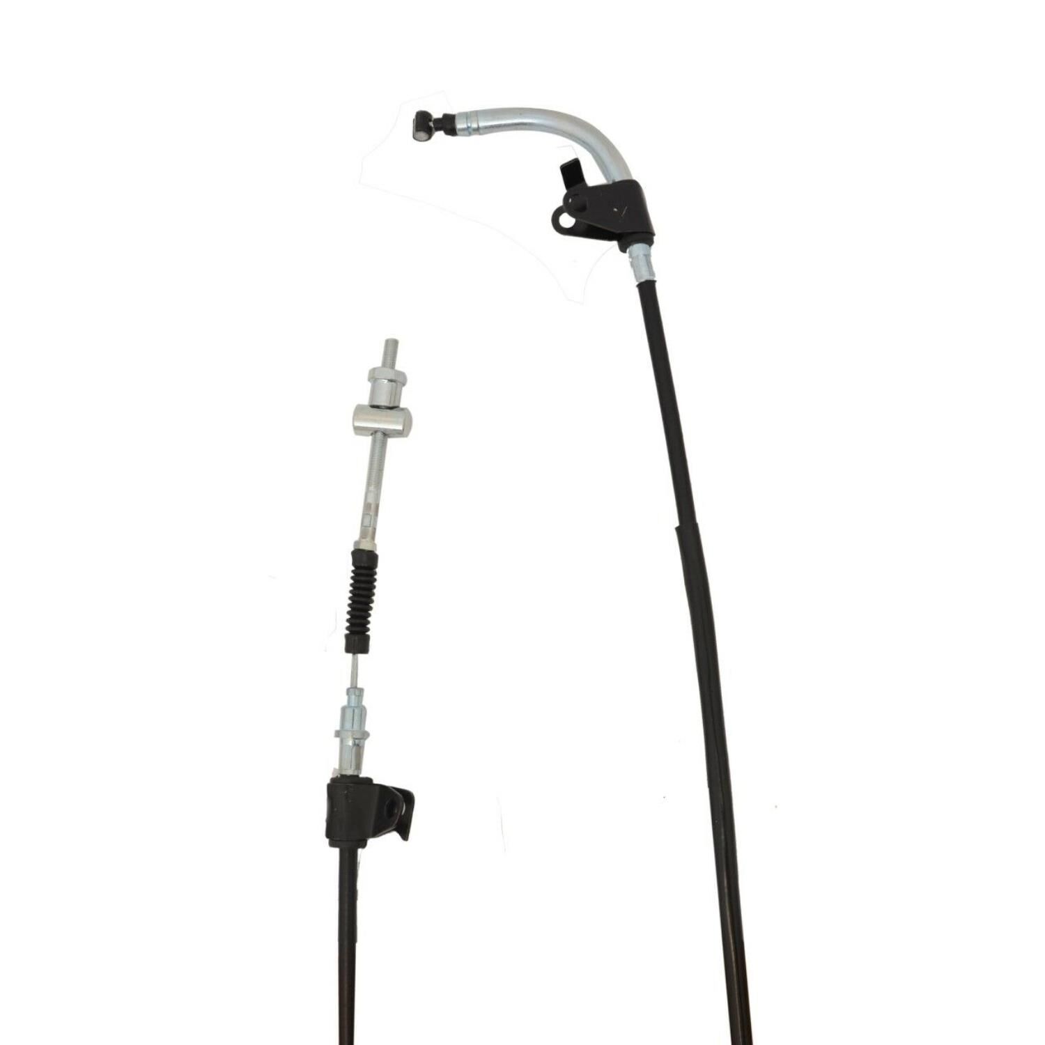 Honda Dio 110 Uyumlu Arka Fren Teli 190 Cm