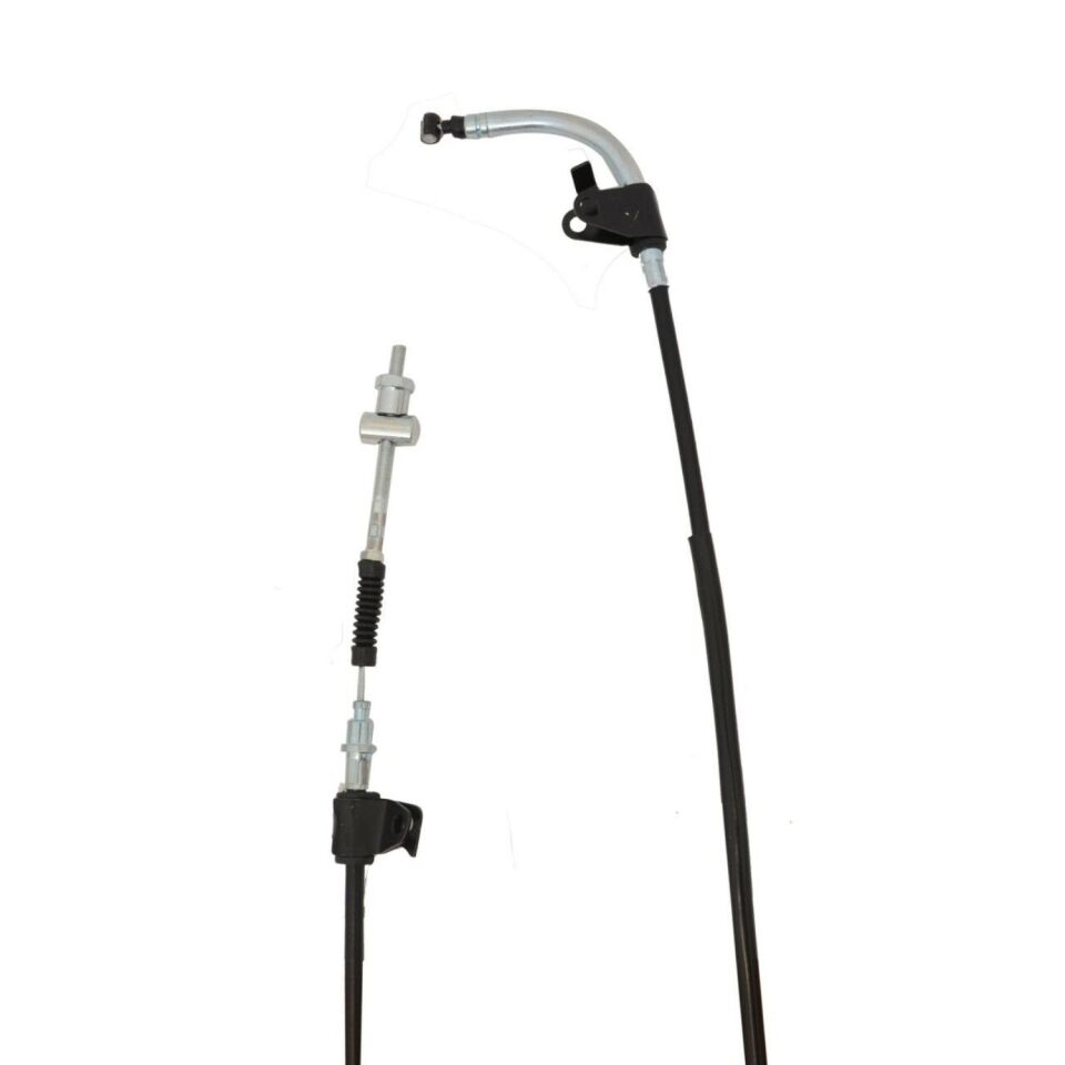 Honda Dio 110 Uyumlu Arka Fren Teli 190 Cm