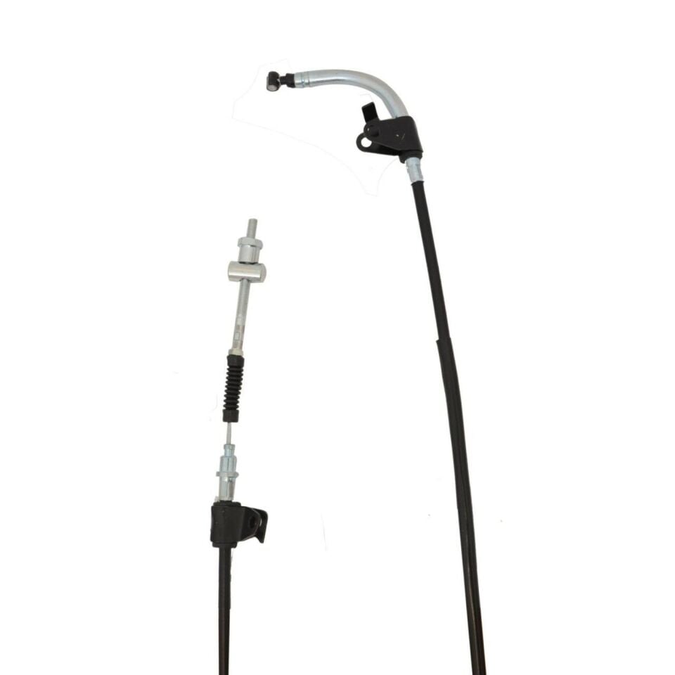 Honda Dio 110 Uyumlu Arka Fren Teli 190 Cm