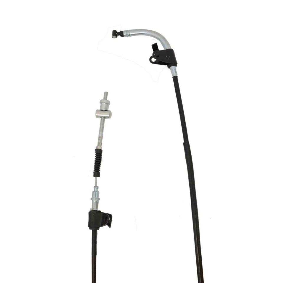 Honda Dio 110 Uyumlu Arka Fren Teli 190 Cm