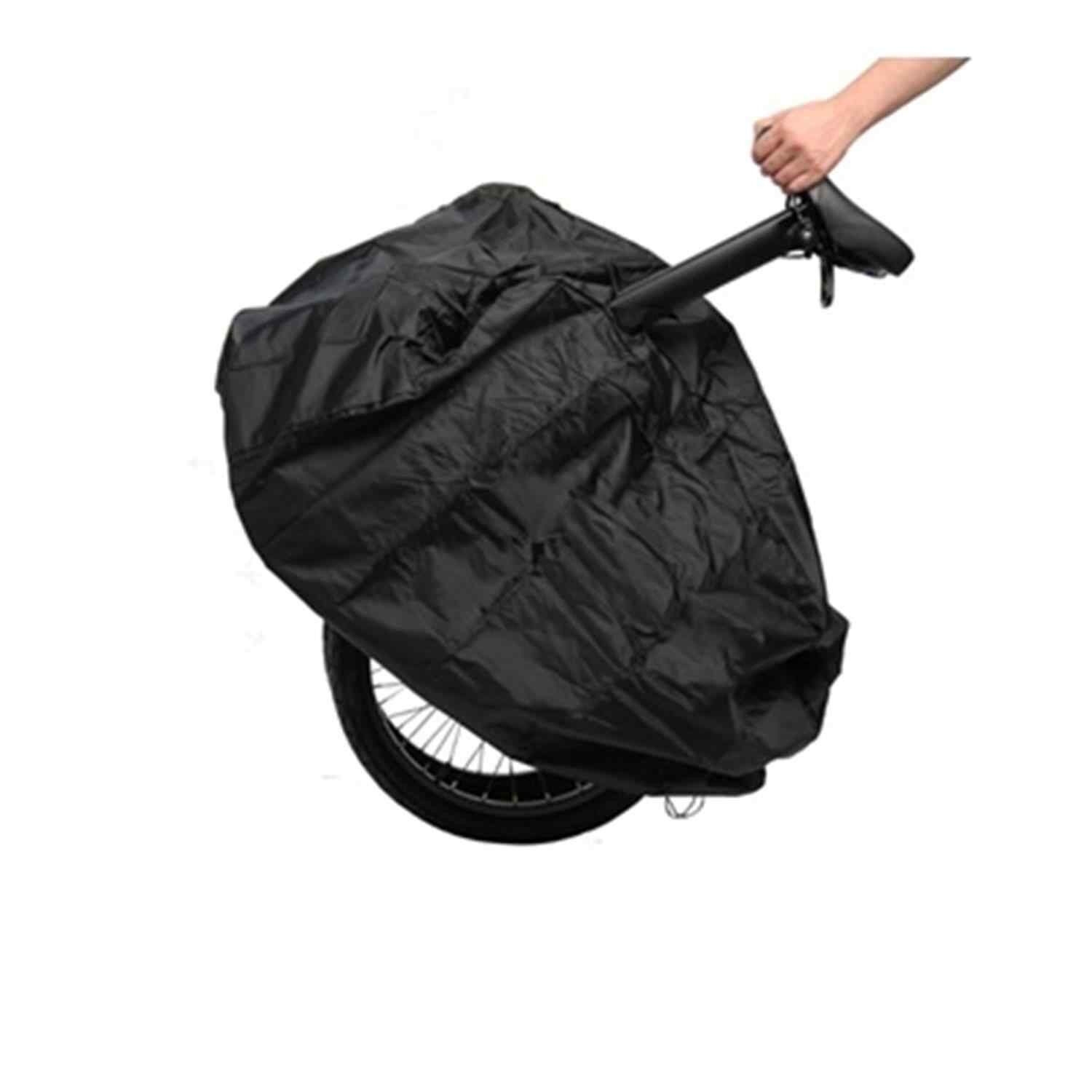 Katlanır Bisiklet Kılıfı Fbe-10 - Cnt-800