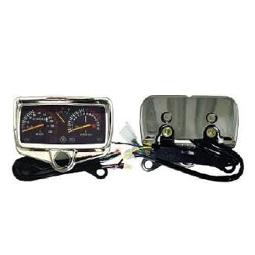 Kuba Km Saati Cg/Kuba 200 Şamandıralı Telli Nikel