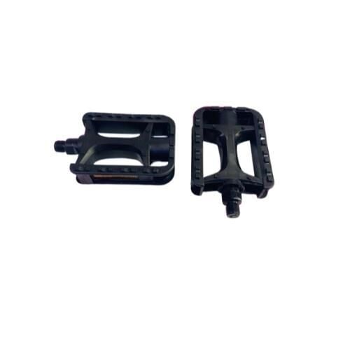 Mtb Pedal Bilyalı İnce Mil Tk