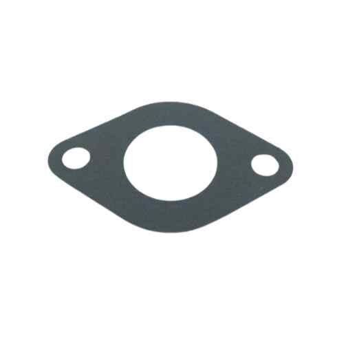 Scooter Manifold Contası