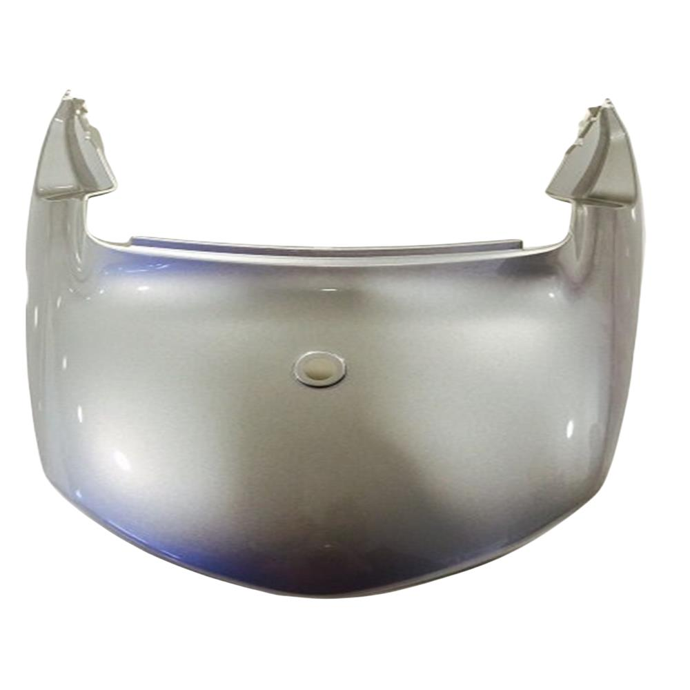 Spacy 110 Uyumlu Stop Üst Kapak Füme