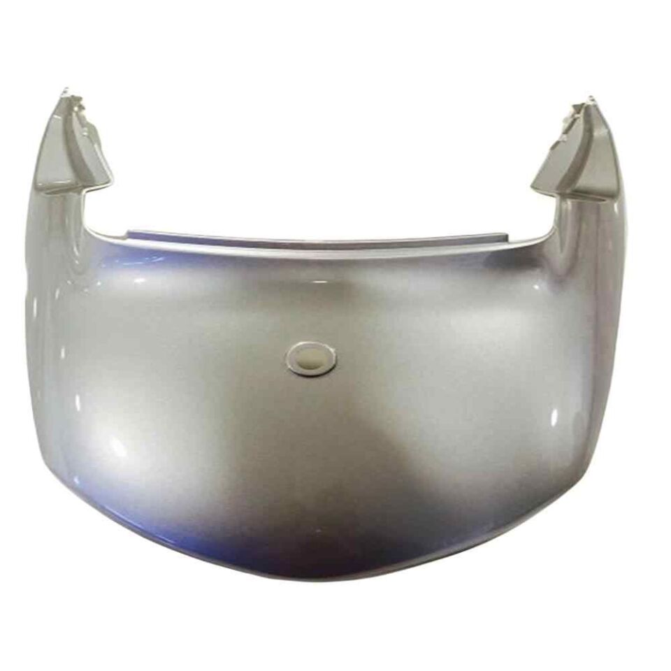 Spacy 110 Uyumlu Stop Üst Kapak Füme