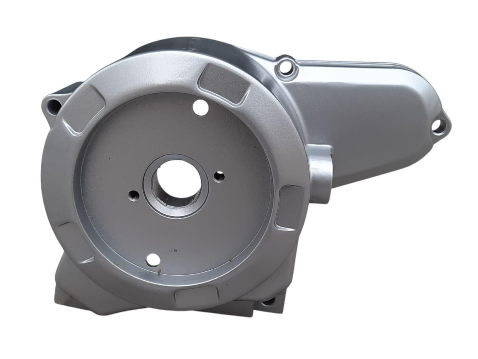 100 Mfh Krank Kutusu Sol Kapak Orj