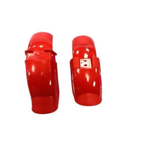 Bmx Çamurluk Plastik Kırmızı Tk