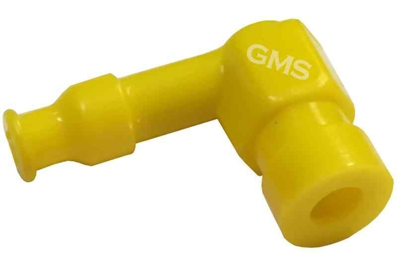 Bujı Baslıgı Sarı Sılıkonlu A-Kalıte