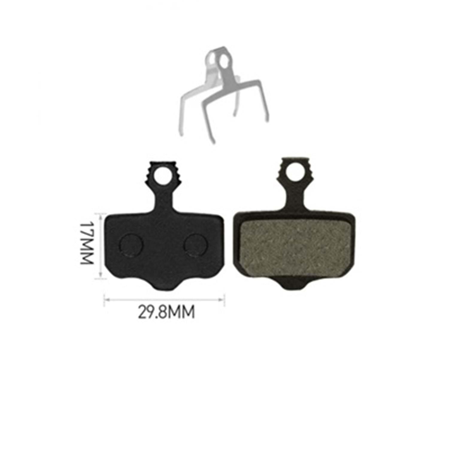 Disk Balata Bisiklet Brakco Tw Bp-44