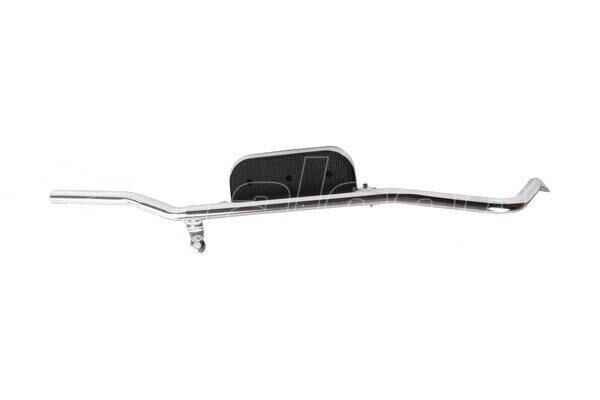 Falcon New Handy Arka Basamak Sol