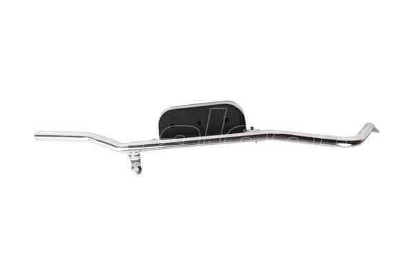 Falcon New Handy Arka Basamak Sol