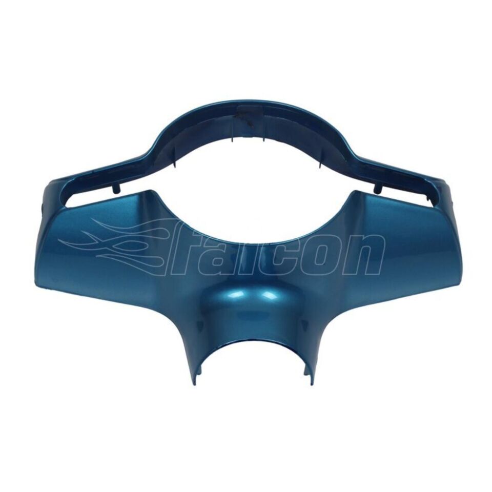 Gyps 249 Far Karenajı Mavi