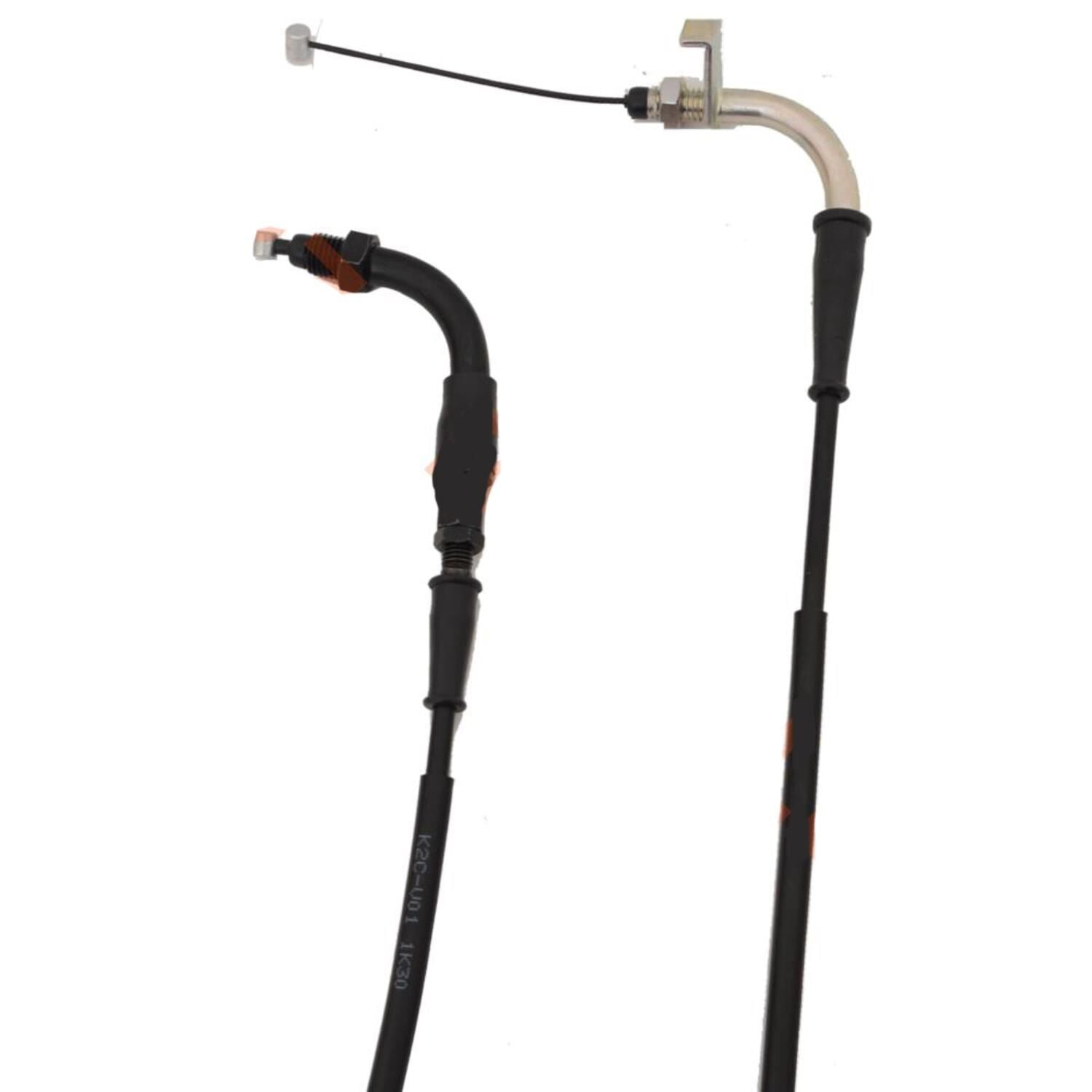 Honda Dio 110 Uyumlu Gaz Teli Çekme