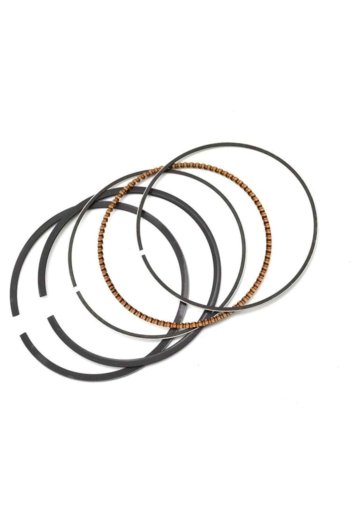 Lifan 100 Sekman 50 Mm