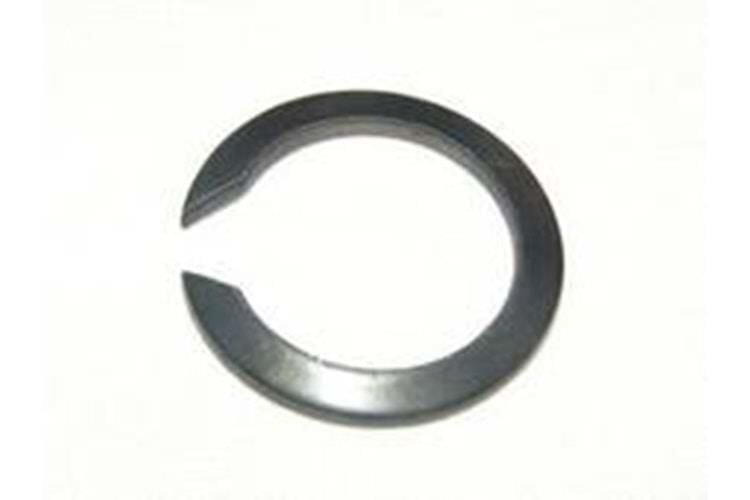 Mobylette Egzoz Sekman (segman)ı