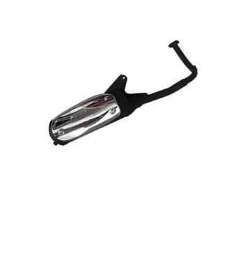 Mondial Egsoz Komple Turismo 50 Cc