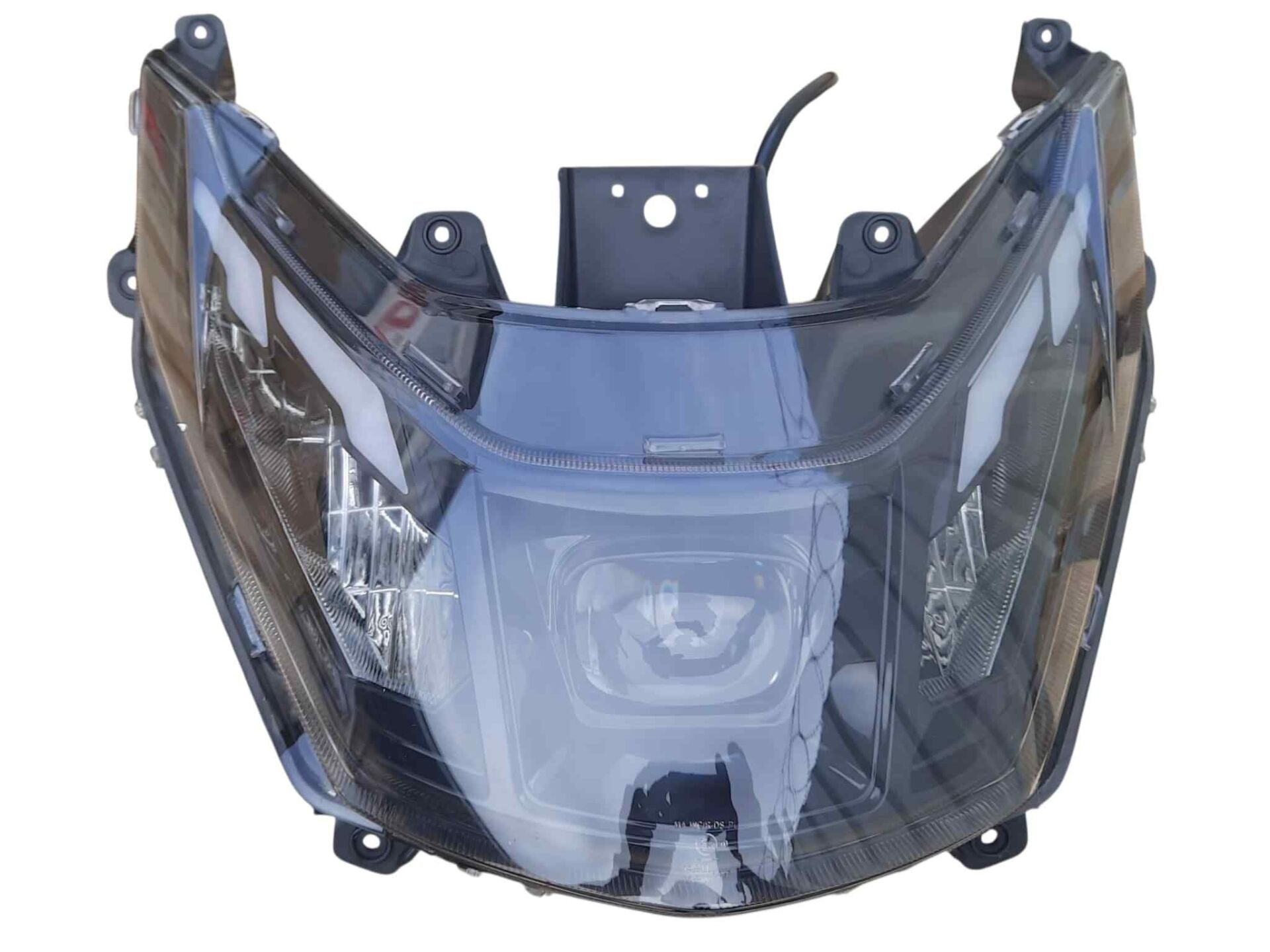 Mondial Fuzion 125 Far Komple Orj