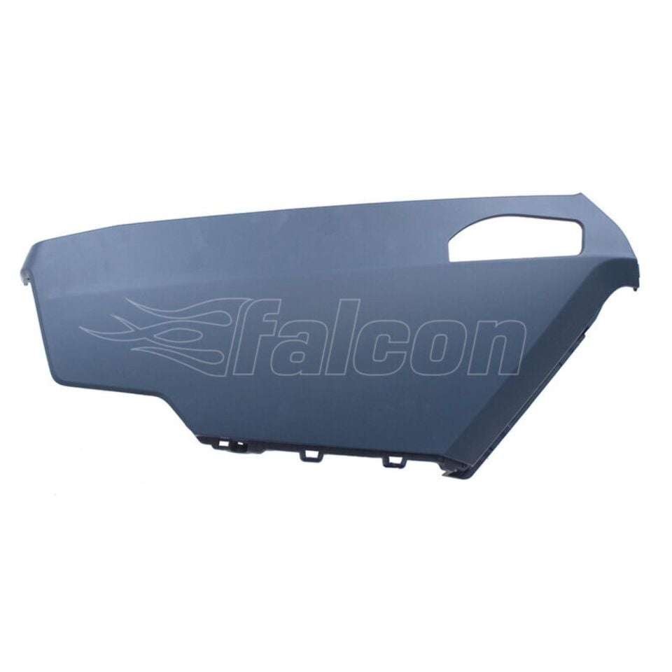 Techno 50 Arka Karenaj Sağ Mavi