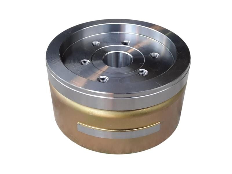 Yamaha Ybr Rotor Euro 2