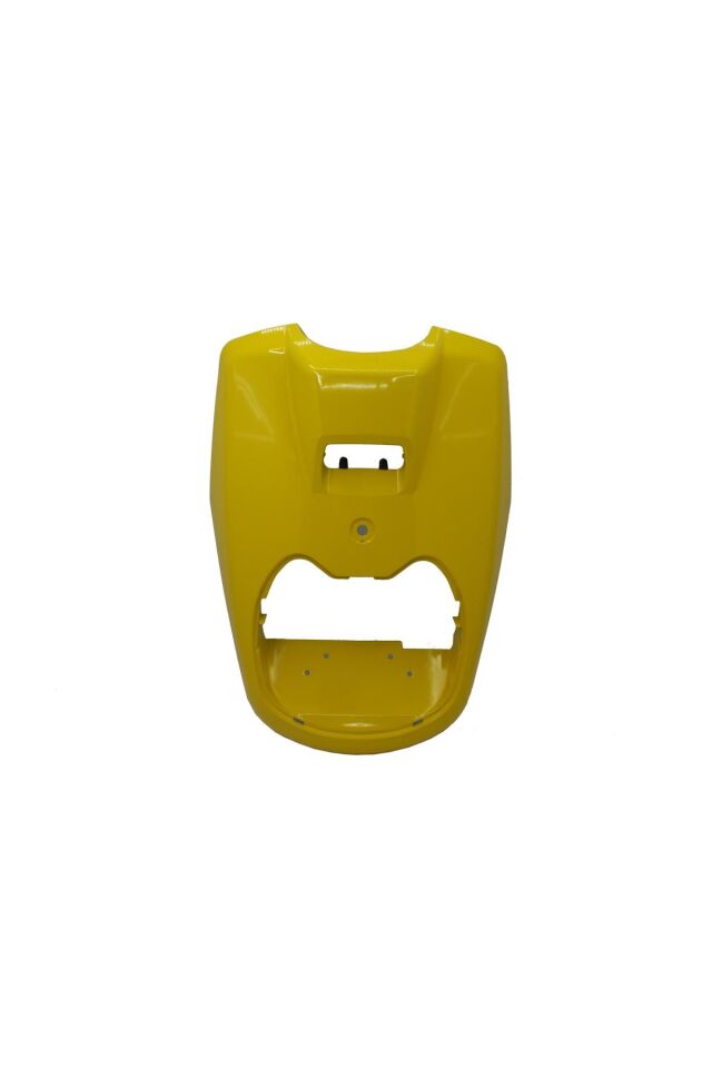 Yamaha Bws Ön Göğüs Sarı
