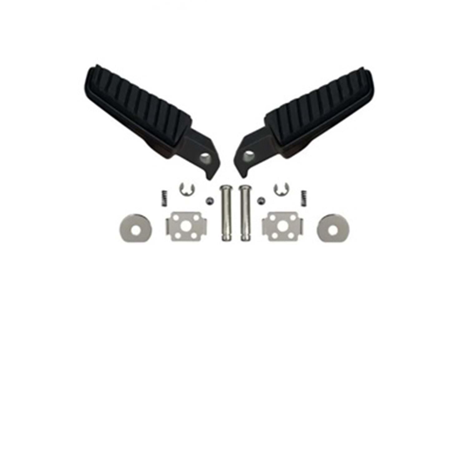 Cf Moto Arka Basamak Takım Nk 250 - Sr 250