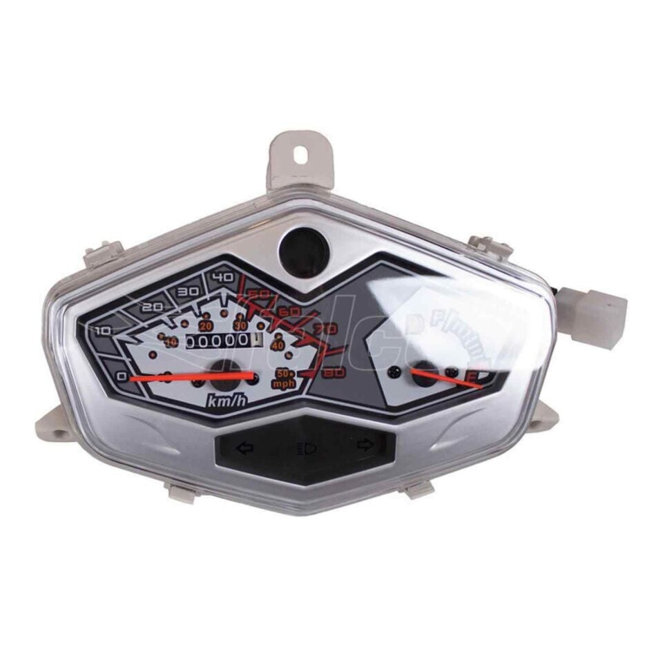 Falcon Km Saati-Nitro 50