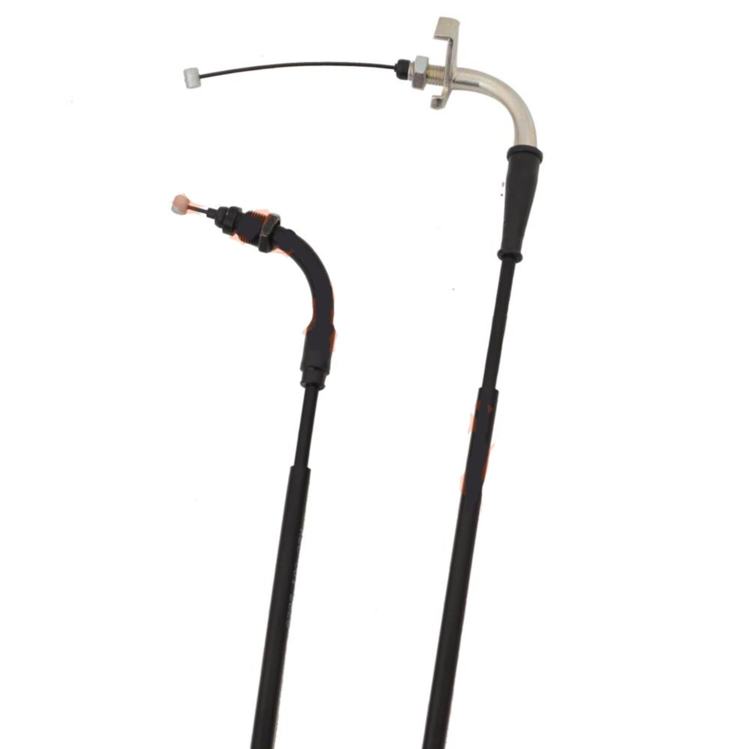 Honda Dio 110 Uyumlu Gaz Teli İtme