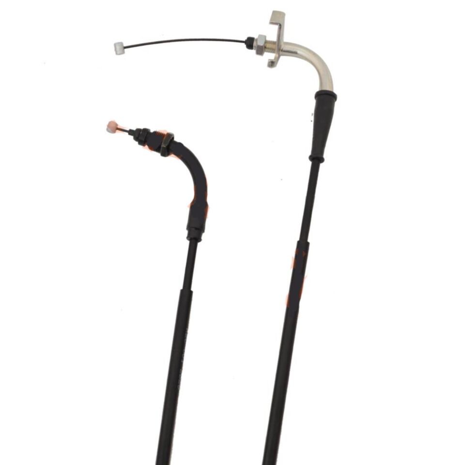 Honda Dio 110 Uyumlu Gaz Teli İtme