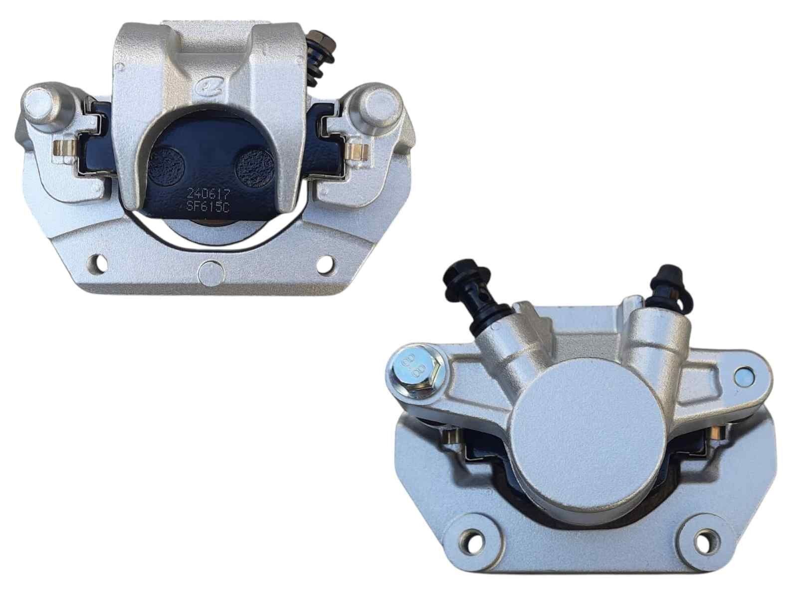 Rks Newlight 125 Pro Arka Fren Kaliperi Em