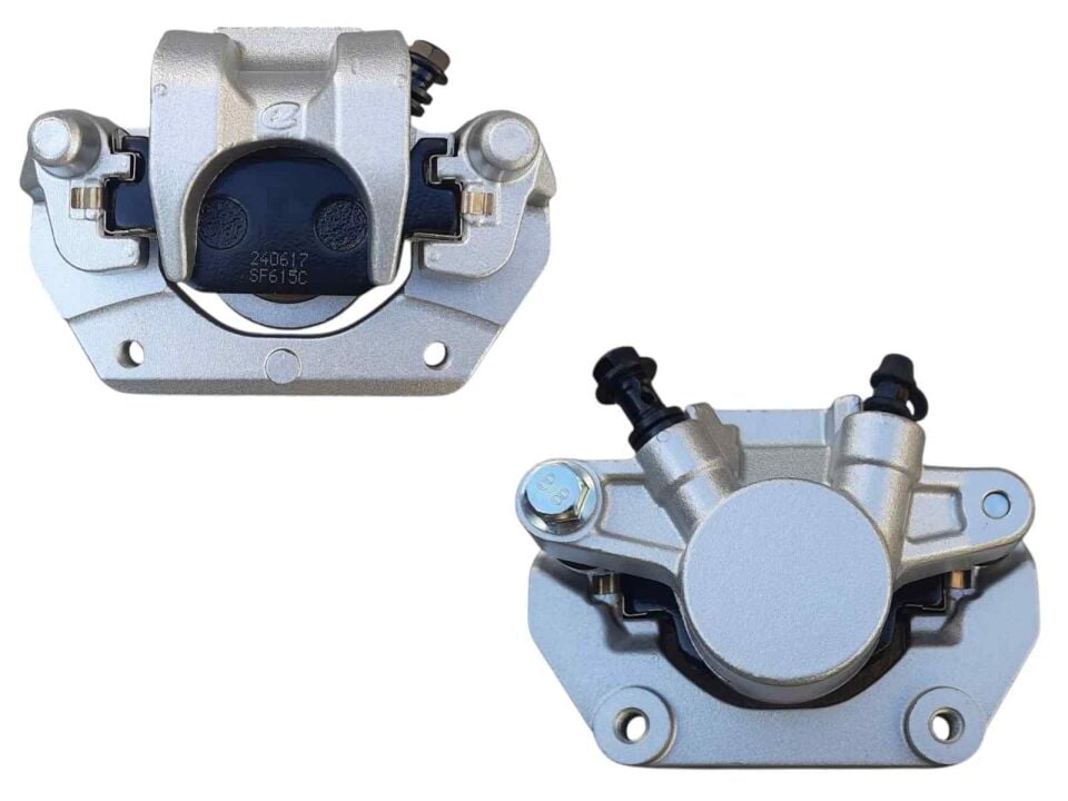 Rks Newlight 125 Pro Arka Fren Kaliperi Em