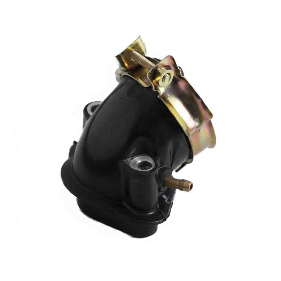 Scooter Manifold Tek Çıkış=