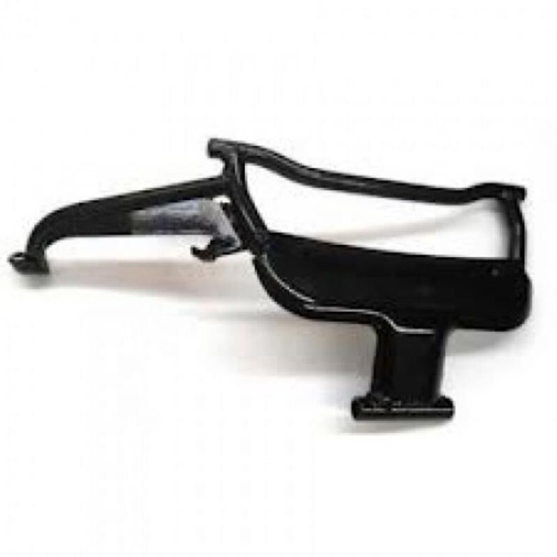 Honda Spacy 110 - Alpha Alt Sehpa