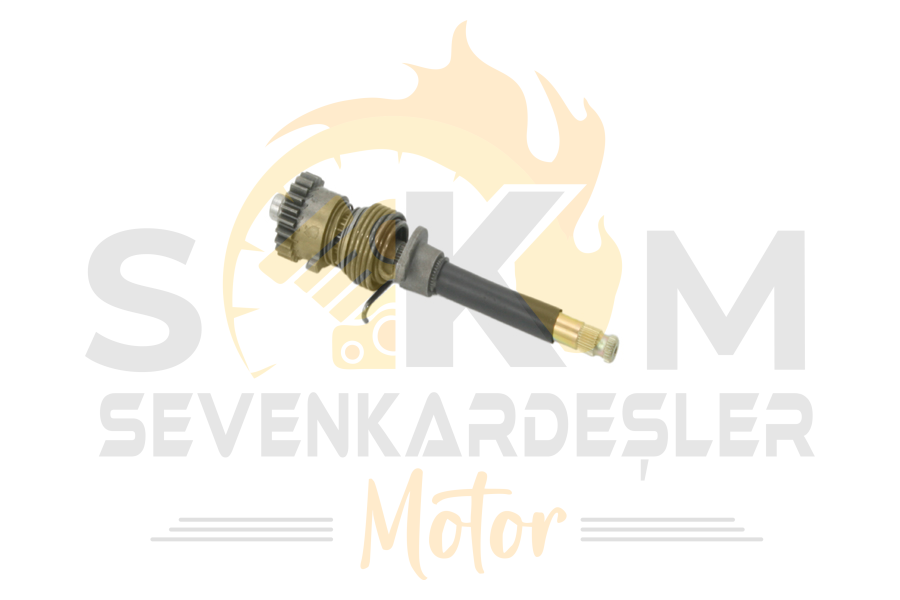 Mondıal Sfc 100 (Basicx) (**) Mars Dıslısı Komple Orijinal