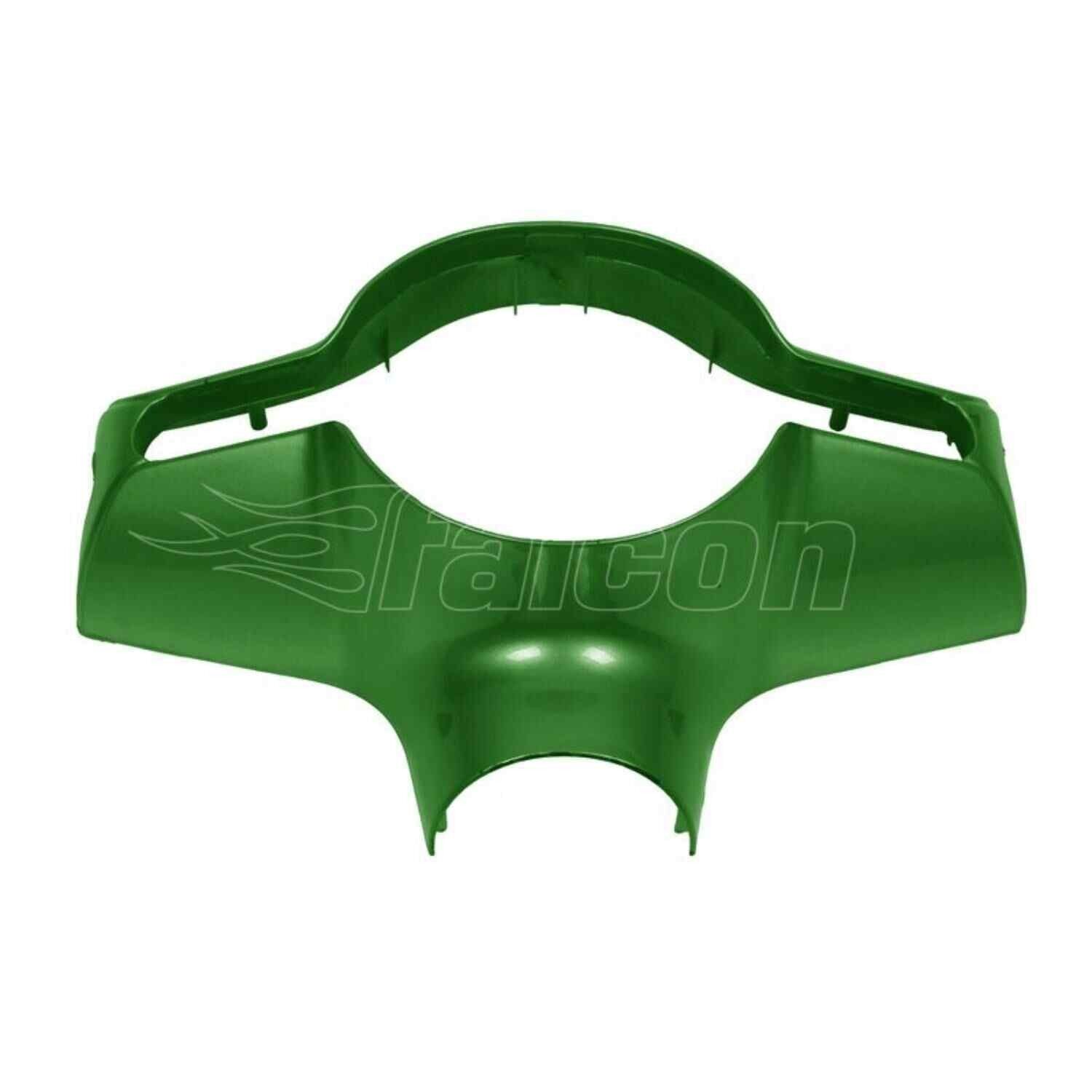 Gyps 249 Far Karenajı Yeşil