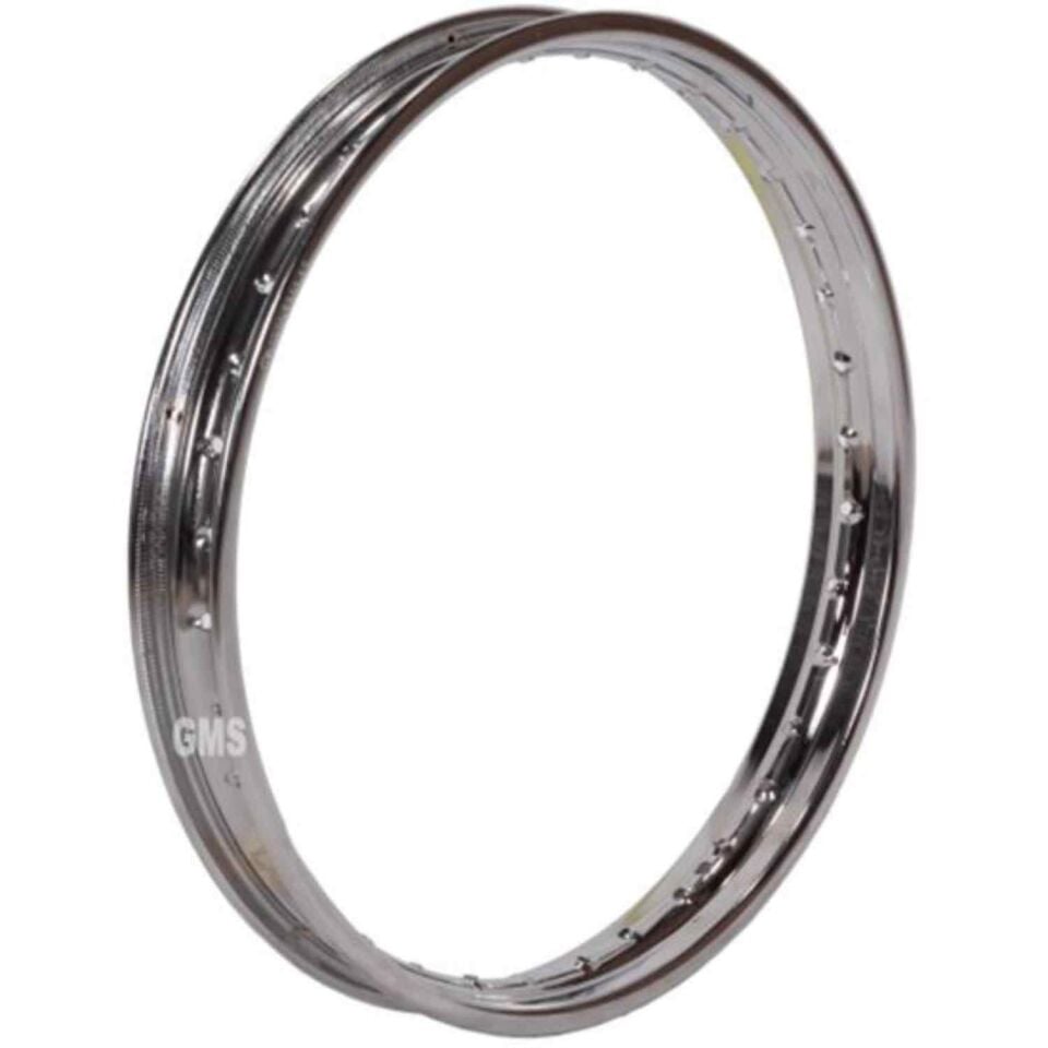 Jant 1.60 X 21 Nikel Mg