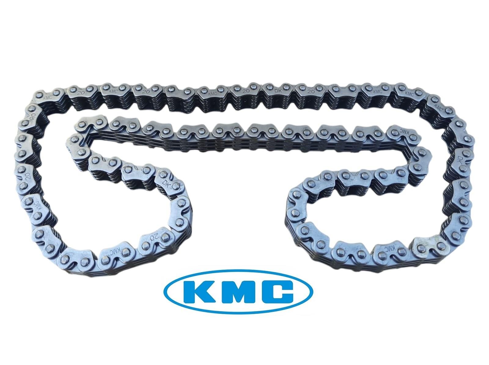 Mondial 250Mct Eksantrik Zinciri 4/5 98L Kmc