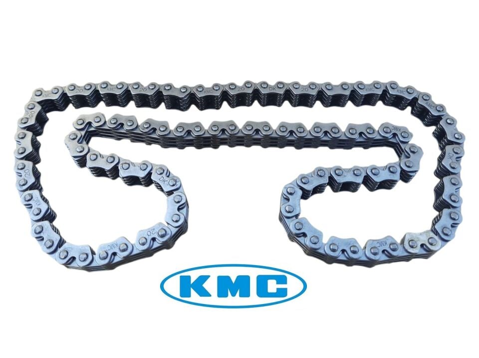 Mondial 250Mct Eksantrik Zinciri 4/5 98L Kmc