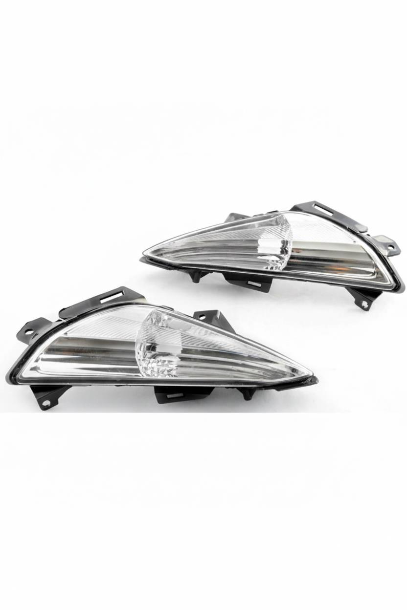 Spacy 110 Uyumlu Arka Sinyal Sağ-Sol