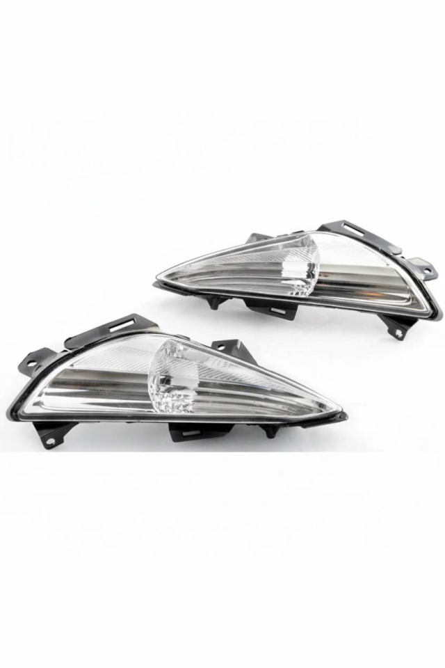 Spacy 110 Uyumlu Arka Sinyal Sağ-Sol