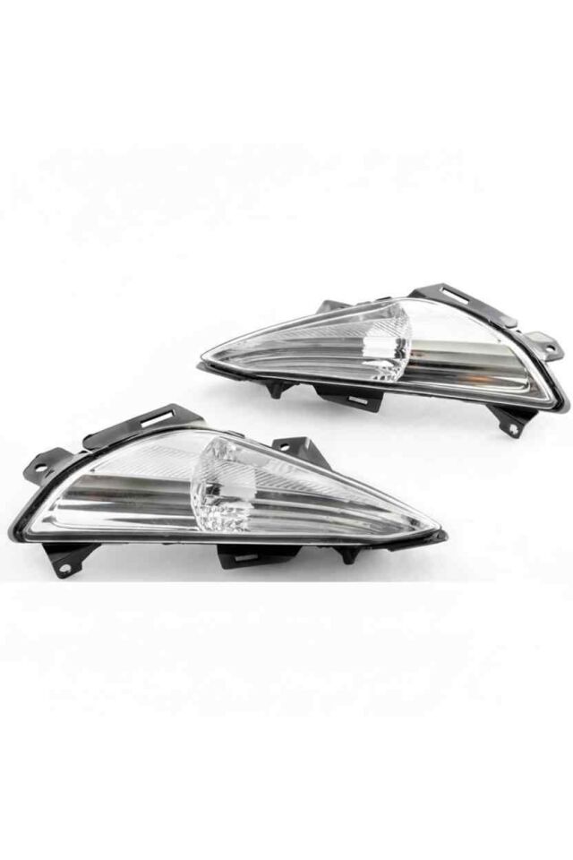 Spacy 110 Uyumlu Arka Sinyal Sağ-Sol