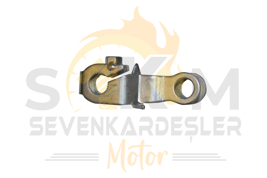 Mondıal Revival 50 Ec Arka Fren Cekme Levyesı Orijinal